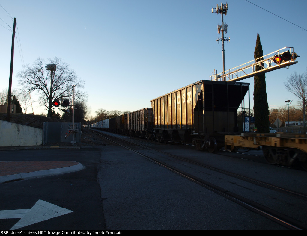 CSXT 290037